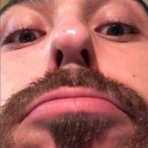 Meet your Posher, Brandon